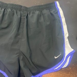 Nike fit dry shorts
